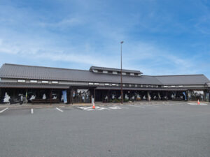 相馬道の駅