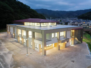 渡利学習センター