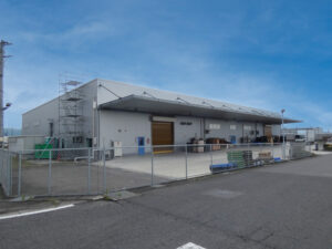 YGL荒井工場
