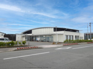 鹿島区第２デイサービスセンター