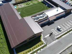 小高区認定こども園